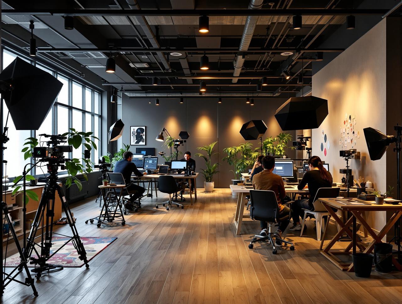 三级黄色视频创作团队